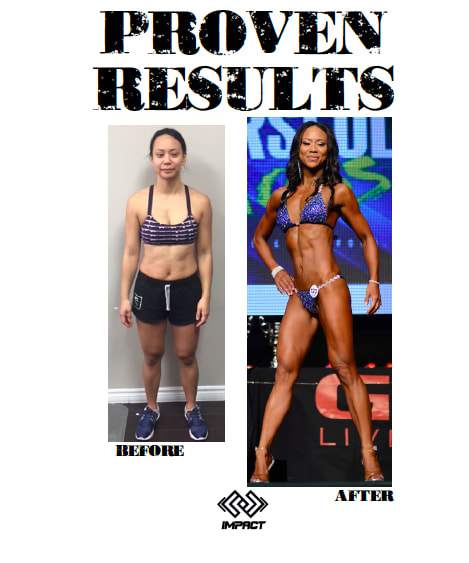 Personal Training near Brampton