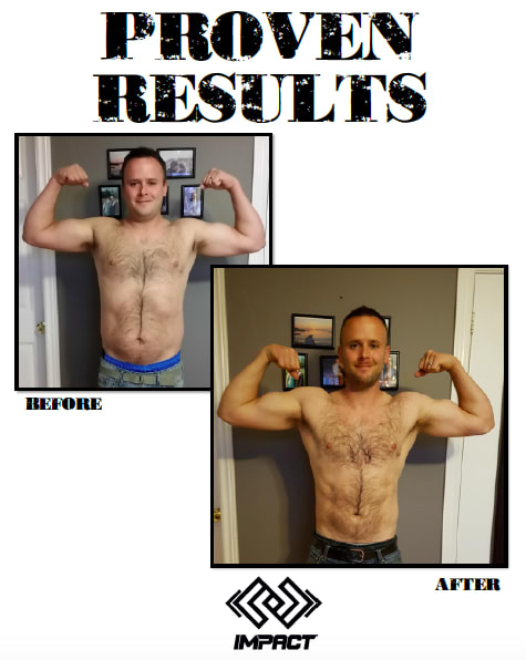 Personal Training near Brampton