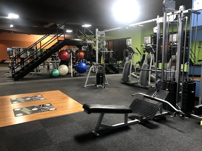 Fitness Gym Membership in Appleton