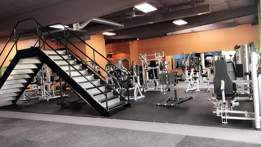 Fitness Gym Membership in Appleton