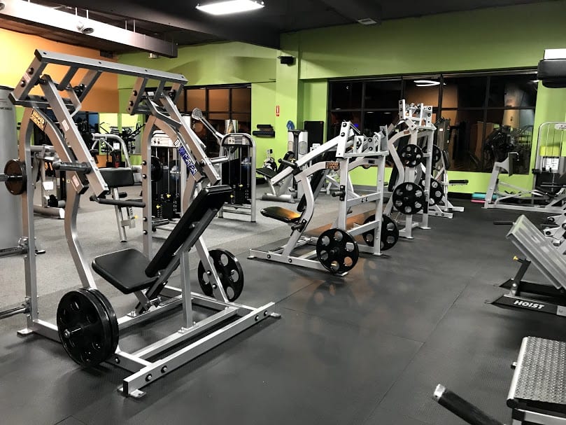 Fitness Gym Membership in Appleton