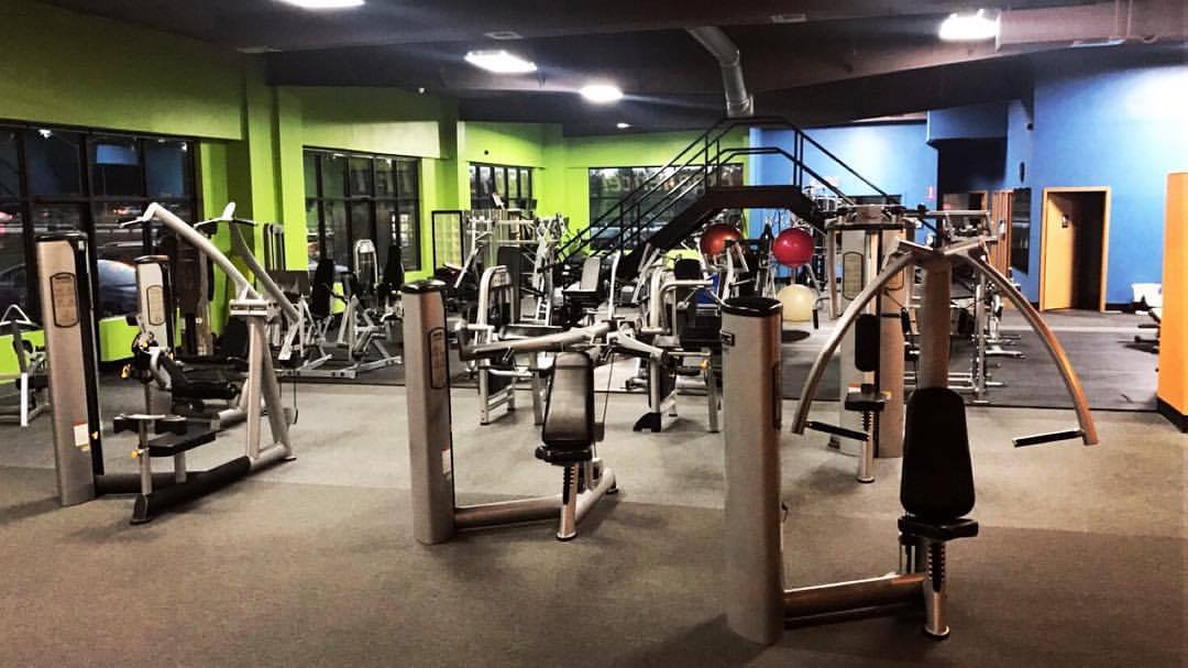 Fitness Gym Membership in Appleton
