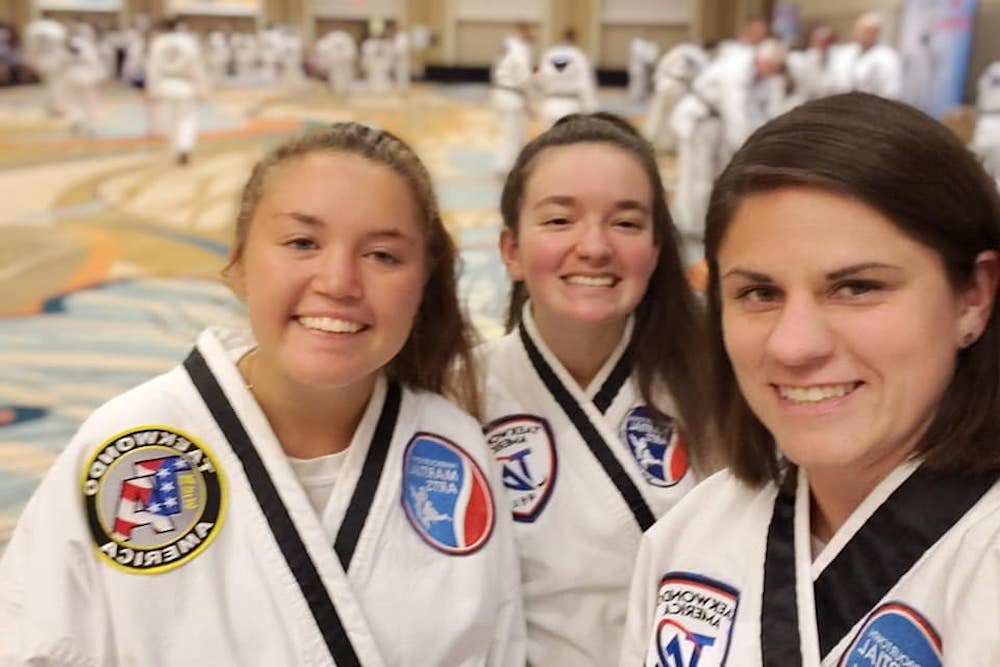 Elite Martial Arts Noblesville 10000 Noches