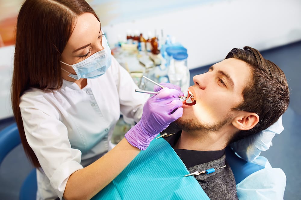 Family Dentistry near Tempe