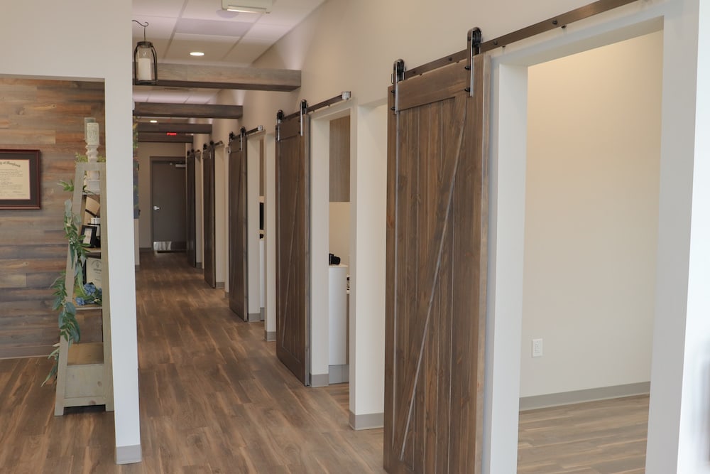 General Dentistry near Matthews