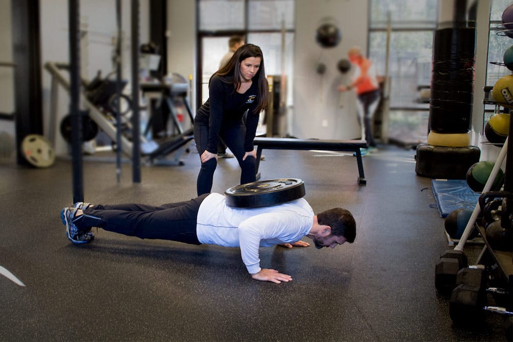 Mt. Pleasant Personal Training Defining Moment Fitness Mt. Pleasant, South Carolina