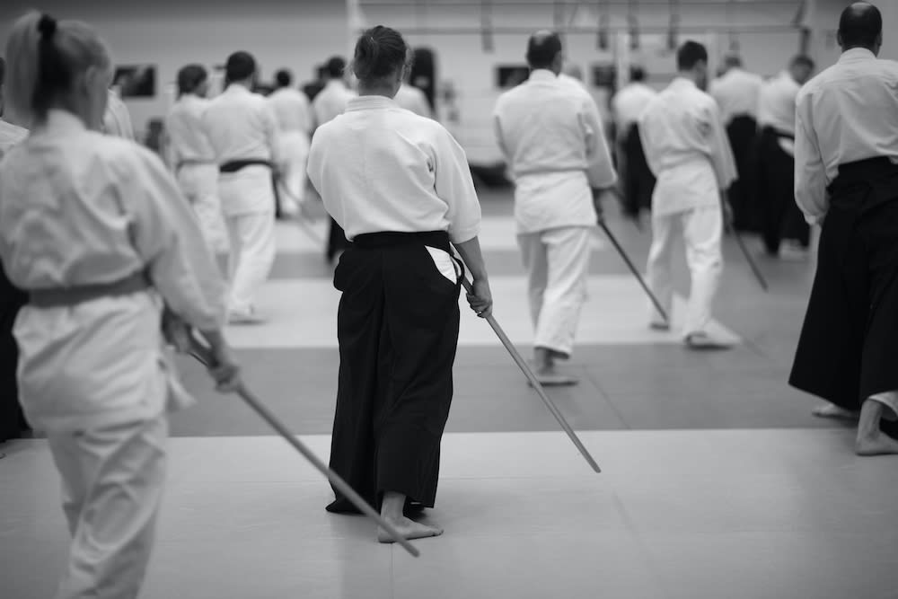 Glassboro Martial Arts Programs Martial Arts Institute And Fitness