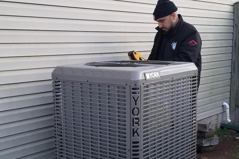 HVAC Services Available In Glen Burnie