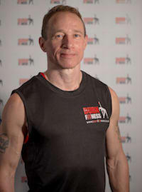 Greenwich Personal Training