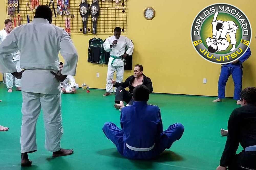 Jiu Jitsu Jade Mountain Martial Arts, Inc Katy, Texas