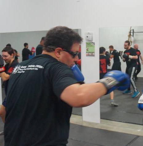 Martial Arts in Savage, Columbia and North Laurel