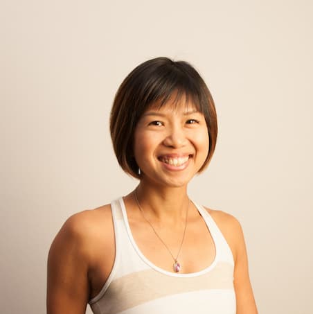 Kareen Lai in Singapore - Mums In Sync