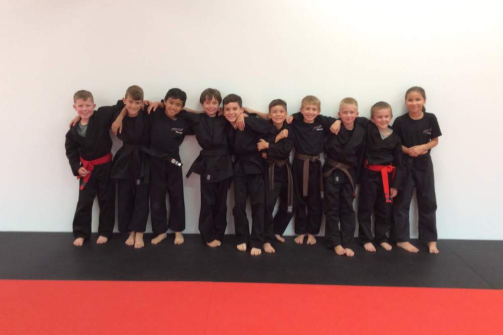 Bethlehem Kids Martial Arts Prime Martial Arts Bethlehem, Pennsylvania