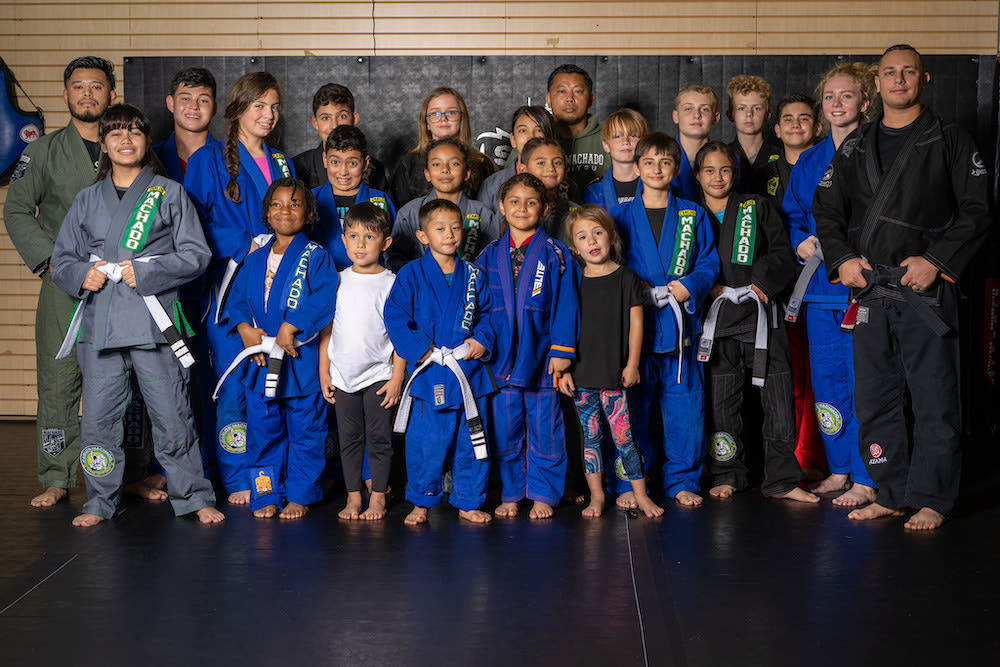 Temple Kids Martial Arts Storm Mma And Fitness Temple, Texas