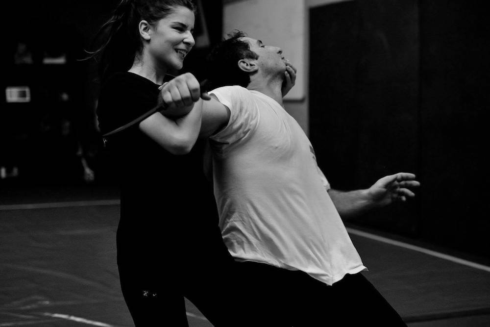 Krav Maga Lindenhurst