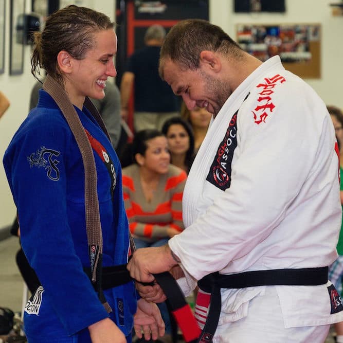 Castle Rock Kids Martial Arts