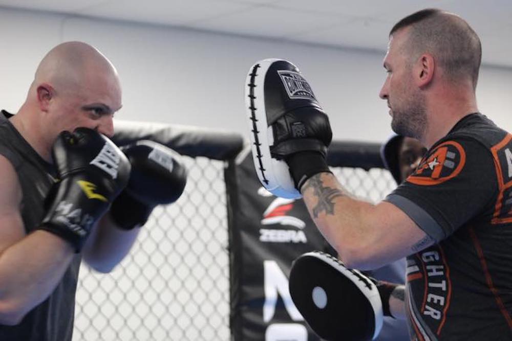 Lawton Kids Martial Arts Dreadnought Brazilian JiuJitsu Lawton