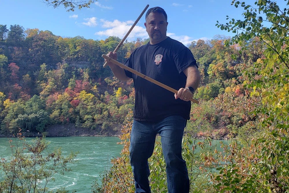 Tonawanda Martial Arts Programs MSD Kenpo Karate North Tonawanda