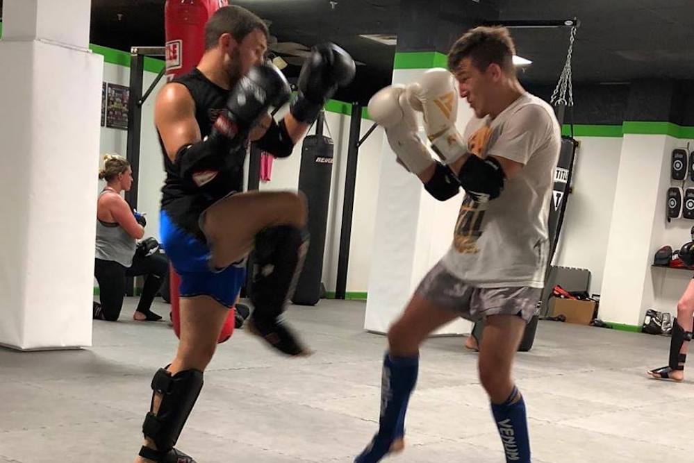 Bristol Kickboxing