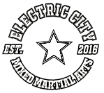  in Anderson - Electric City MMA