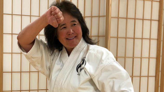 Kids Martial Arts Torrance