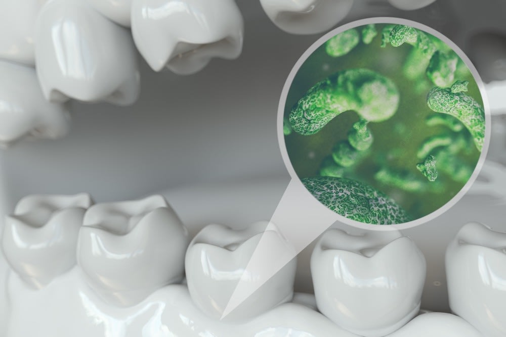 Dentist near Aldie