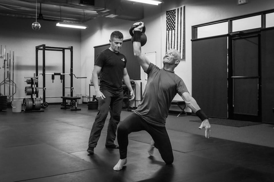 personal training, group fitness, weightlifting tucson