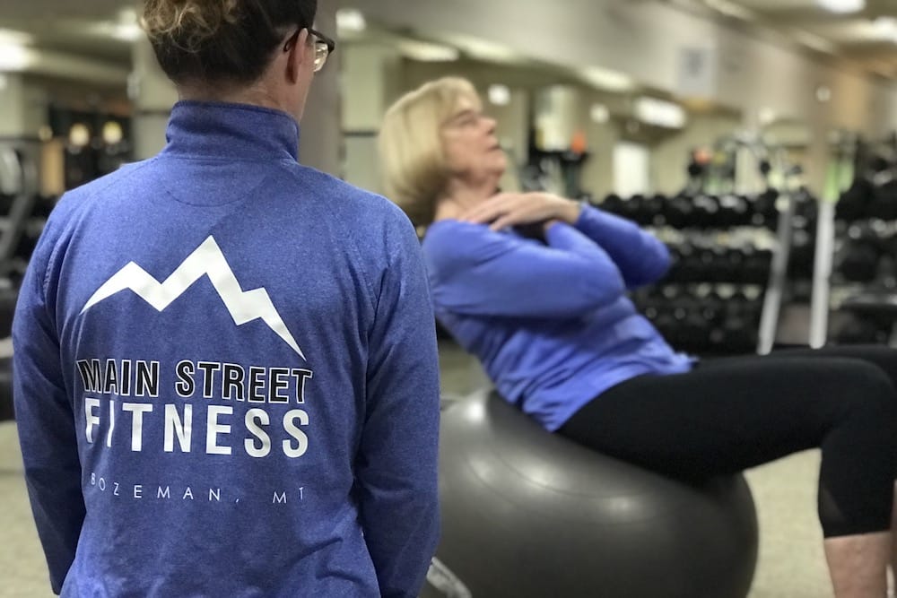 Personal Training