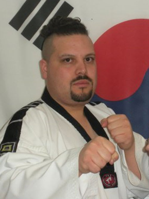 Kids Martial Arts Burnsville
