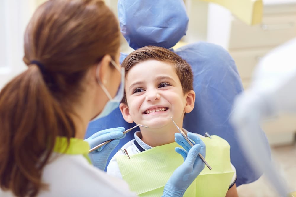 General Dentistry near Midwest City