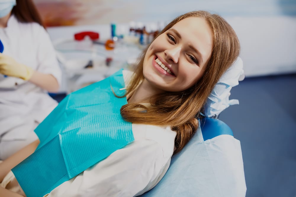 General Dentistry near Oklahoma City
