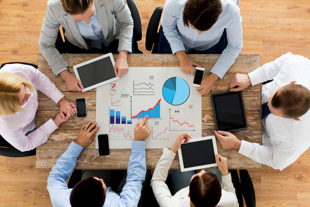 Cash Flow Management near Rancho Cucamonga