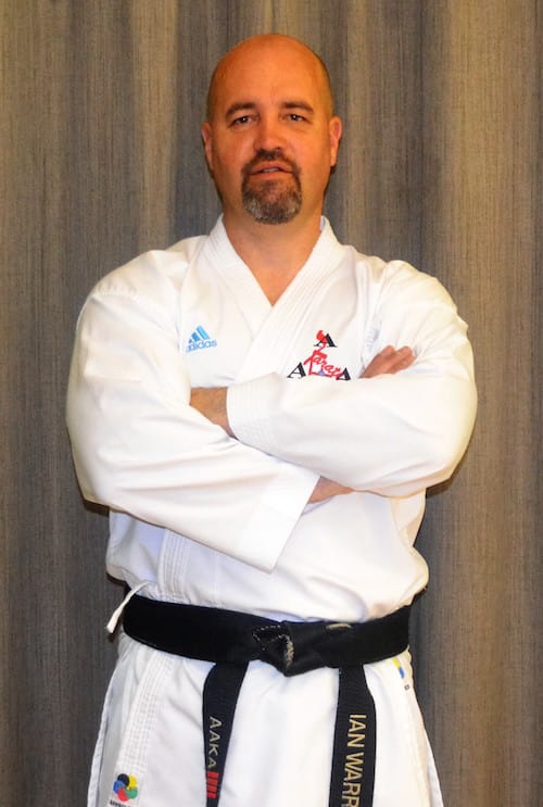 Kids Martial Arts West Wickham