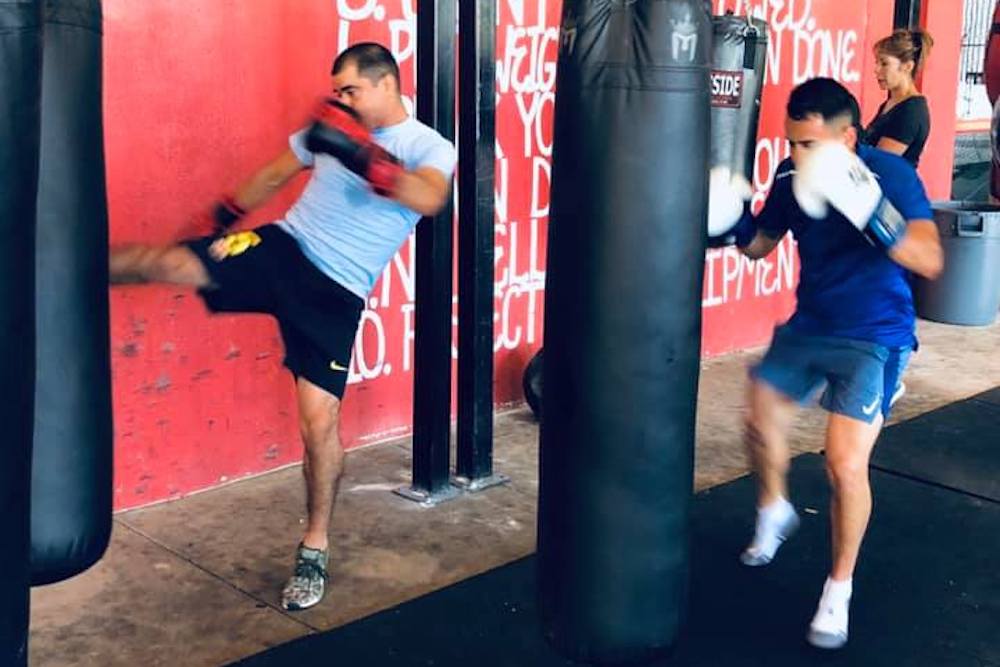 Temple Kids Martial Arts Storm Mma And Fitness Temple, Texas