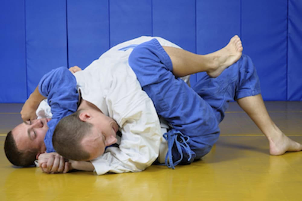 Azle Martial Arts Programs Annunziato Jiu Jitsu Azle, Texas
