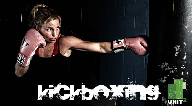 7 Benefits of Kickboxing