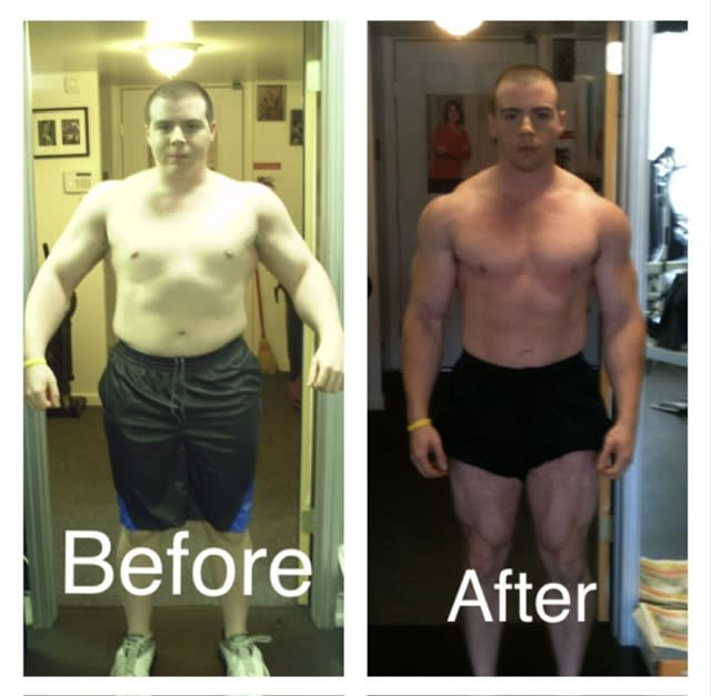 Personal Training near Roseville
