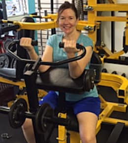 Personal Training near Roseville