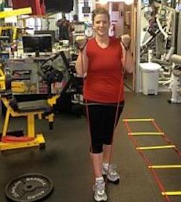 Personal Training near Roseville