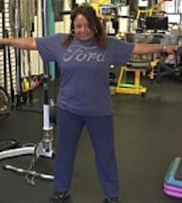 Personal Training near Roseville