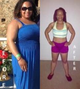 Personal Training near Roseville