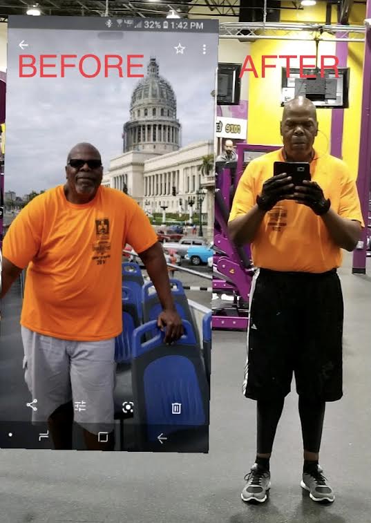 Personal Training near Roseville