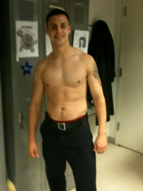 Personal Training near Roseville