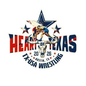 (W) Heart of Texas Nationals (Ironman Series) in Anna