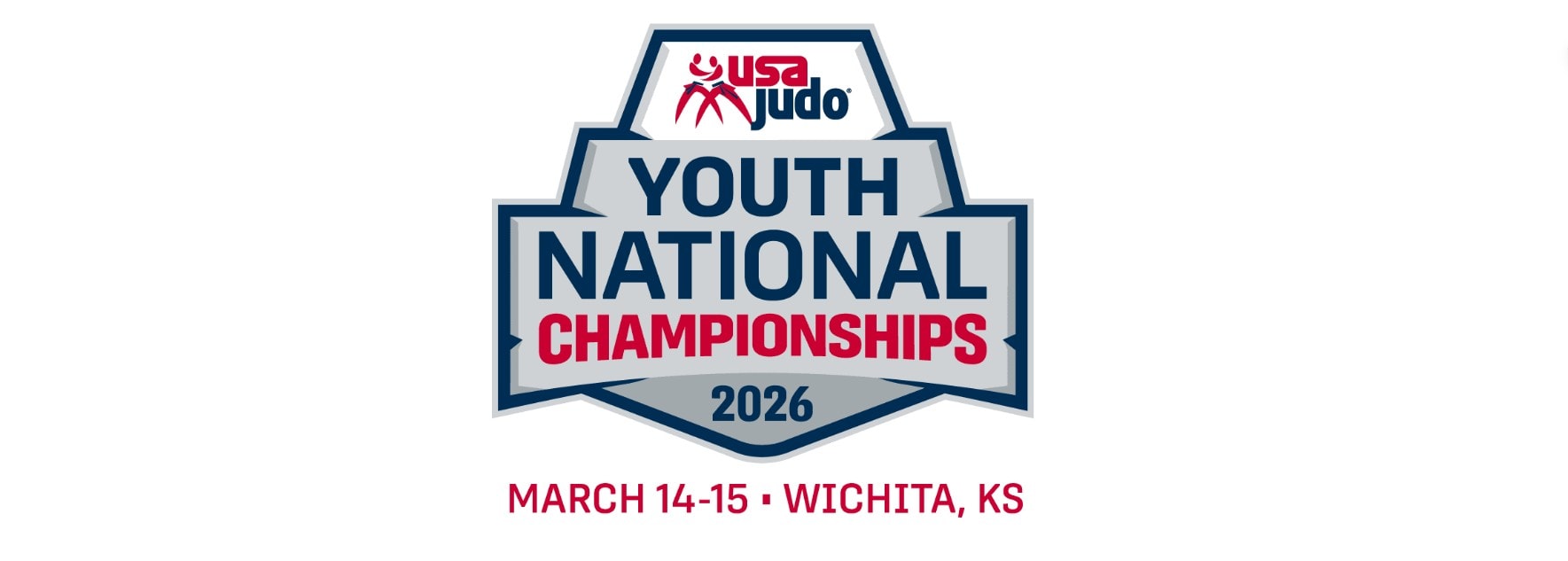 (J) 2026 USA Judo Youth National Championships in Anna