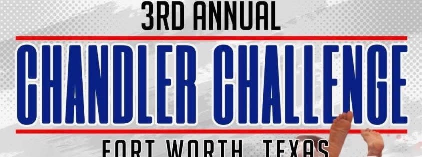 (J) 3rd Annual Chandler Challenge in Anna
