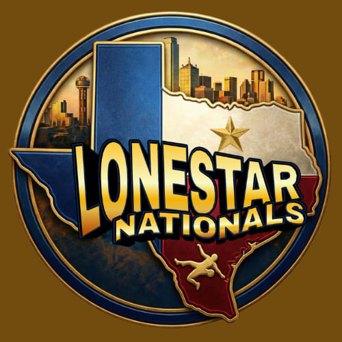 (W) 2026 Lonestar Nationals - Forney, TX in Anna