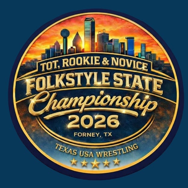 (W) 2026 TX-USAW TOT, Rookie & Novice State Championship -Forney  in Anna