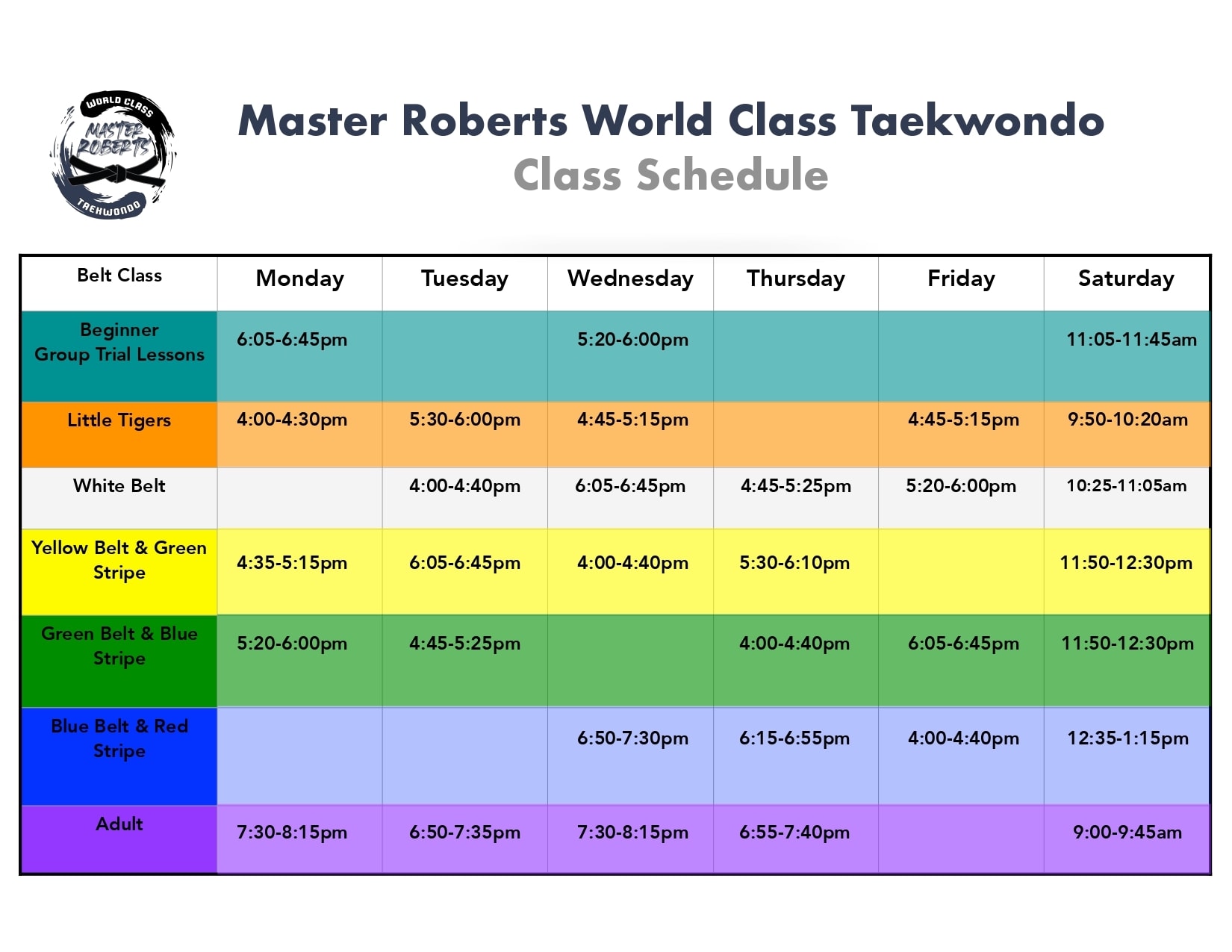 Kids Martial Arts near Oviedo