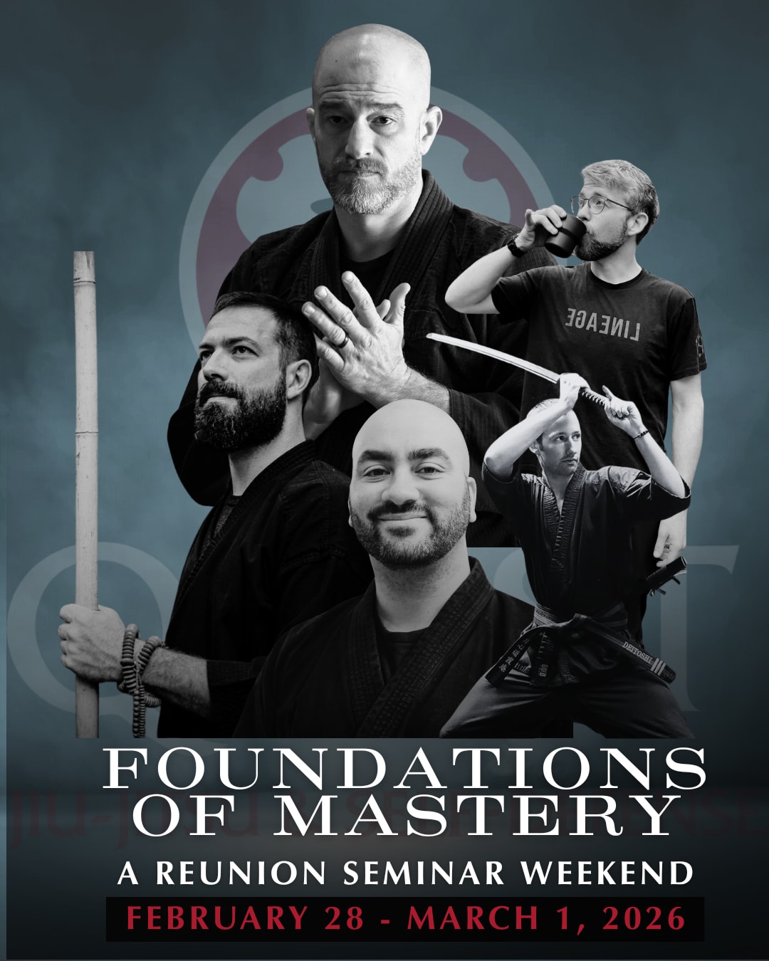 Foundations of Mastery in Chapel Hill
